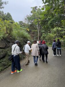 ネオパークオキナ園内②　